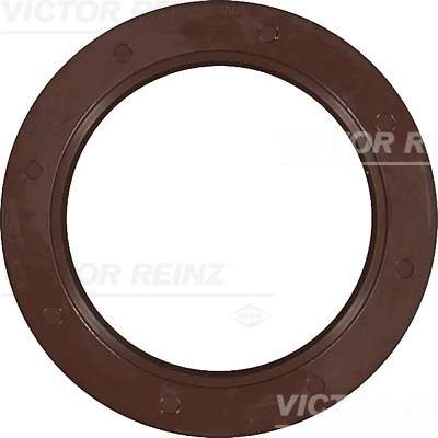 Shaft Seal, crankshaft